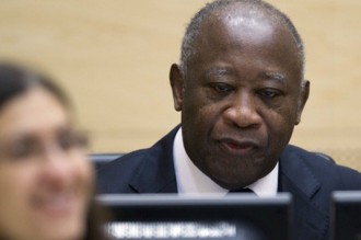 Côte d'Ivoire : Abidjan attend la réapparition de Laurent Gbagbo !